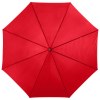 Parapluie 23" à ouverture automatique avec poignée en bois Lisa