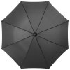 Parapluie 23" à ouverture automatique avec poignée en bois Lisa