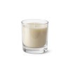 Bougie végétale 35g (8H)