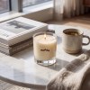 Bougie végétale 35g (8H)