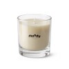 Bougie végétale 90g (20H)