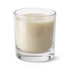 Bougie végétale 180g (50H)