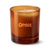 Bougie végétale 180g (50H)