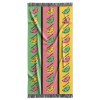 Fouta 100 X 170 coton biologique