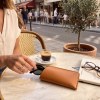 Etui à lunettes / téléphone