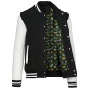 Teddy coton/polyester