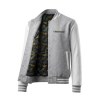 Teddy coton/polyester