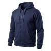 Sweat zippé à capuche