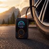 Compresseur nomade (Stock)