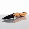 Couteau en bois d’olivier (Import)