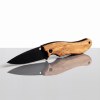 Couteau en bois d’olivier (Import)