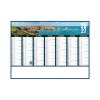 LIBERTE BRETAGNE 2027 - MICRO 210 X 155 MM - LEGER - SANS TROU - MARQUAGE QUADRI R/V DIFFÉRENTS