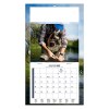 PLAQUE 1 VUE MAX 2027 - EURO BLOC - BLOC AGRAFE - MARQUAGE QUADRI