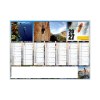 ADRENALINE 2027 - MICRO 210 X 155 MM - LEGER - SANS TROU - MARQUAGE QUADRI PHOTOS PERSONNALISEES