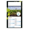 PLAQUE 1 VUE CORALIE 2027 - EURO BLOC - BLOC AGRAFE - MARQUAGE QUADRI