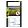 PLAQUE 1 VUE CORALIE 2027 - EURO BLOC - BLOC AGRAFE - MARQUAGE QUADRI