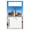 PLAQUE 1 VUE STEPHANE 2027 - EURO BLOC - BLOC AGRAFE - MARQUAGE QUADRI