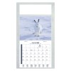 PLAQUE 1 VUE JULIETTA 2027 - EURO BLOC - BLOC AGRAFE - MARQUAGE QUADRI