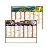 LIBERTE GRAND-EST 2027 - MICRO 210 X 155 MM - LEGER - SANS TROU - MARQUAGE QUADRI R/V DIFFÉRENTS