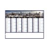 LIBERTE ILE-DE-FRANCE 2027 - MICRO 210 X 155 MM - LEGER - SANS TROU - MARQUAGE QUADRI R/V DIFFÉRENTS