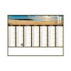 LIBERTE NOUVELLE-AQUITAINE 2027 - MICRO 210 X 155 MM - LEGER - SANS TROU - MARQUAGE QUADRI R/V DIFFÉRENTS