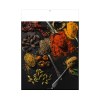 MARIANNE 2027 - STANDARD 405 X 550 MM - ROUGE - LEGER - DOS REGIONS - MARQUAGE QUADRI R/V IDENTIQUES