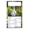 PLAQUE 1 VUE CESAR 2027 - EURO BLOC - BLOC AGRAFE - MARQUAGE QUADRI