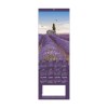 ESTAMPE BASILE 2027 - CARRE 325 X 350 MM - MARQUAGE QUADRI