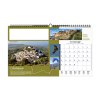 ITINERANCE 2027 - SMALL 420 X 240 MM - MARQUAGE QUADRI - PAGE DE GARDE NON REPIQUEE