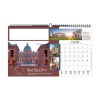 ITINERANCE 2027 - SMALL 420 X 240 MM - MARQUAGE QUADRI - PAGE DE GARDE NON REPIQUEE