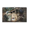 ITINERANCE 2027 - SMALL 420 X 240 MM - MARQUAGE QUADRI - PAGE DE GARDE NON REPIQUEE