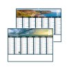 LIBERTE NORMANDIE 2027 - MICRO 210 X 155 MM - LEGER - SANS TROU - MARQUAGE QUADRI R/V DIFFÉRENTS