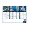 VOILE 2027 - MICRO 210 X 155 MM - LEGER - SANS TROU - MARQUAGE QUADRI PHOTOS PERSONNALISEES
