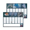 VOILE 2027 - MICRO 210 X 155 MM - LEGER - SANS TROU - MARQUAGE QUADRI PHOTOS PERSONNALISEES