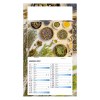 PLAQUE 1 VUE PHYTO 2027 - EURO BLOC - BLOC AGRAFE - MARQUAGE QUADRI