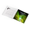 CARTE DE VOEUX SOURCES 2027 - MARQUAGE QUADRI