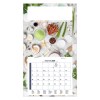 PLAQUE 1 VUE DIET 2027 - EURO BLOC - BLOC AGRAFE - MARQUAGE QUADRI