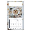 PLAQUE 1 VUE DIET 2027 - EURO BLOC - BLOC AGRAFE - MARQUAGE QUADRI