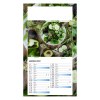 PLAQUE 1 VUE DIET 2027 - EURO BLOC - BLOC AGRAFE - MARQUAGE QUADRI