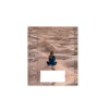 ESTAMPE YOGA 2027 - CARRE 325 X 350 MM - MARQUAGE QUADRI