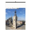 FRANCE PATRIMOINE 2027 - MARQUAGE QUADRI - PAGE DE GARDE NON REPIQUEE