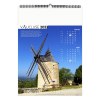 FRANCE PATRIMOINE 2027 - MARQUAGE QUADRI - PAGE DE GARDE NON REPIQUEE