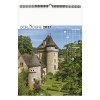 FRANCE PATRIMOINE 2027 - MARQUAGE QUADRI - PAGE DE GARDE NON REPIQUEE