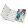 POCHE CHLOE 2027 - A L'UNITE - MARQUAGE QUADRI