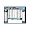 ATOLLS 2027 - MAXI 650 X 405 MM - CC REMBORDE - AVEC VERNIS SELECTIF - 1 TROU EN TETE - MARQUAGE QUADRI PHOTOS PERSONNALISEES