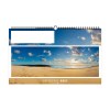 ENVERGURE 2027 - SMALL 420 X 240 MM - MARQUAGE QUADRI - PAGE DE GARDE NON REPIQUEE