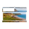 ENVERGURE 2027 - SMALL 420 X 240 MM - MARQUAGE QUADRI - PAGE DE GARDE NON REPIQUEE