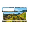 ENVERGURE 2027 - SMALL 420 X 240 MM - MARQUAGE QUADRI - PAGE DE GARDE NON REPIQUEE