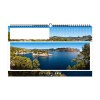 ENVERGURE 2027 - SMALL 420 X 240 MM - MARQUAGE QUADRI - PAGE DE GARDE NON REPIQUEE
