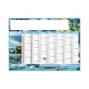 EXOTIC 2027 - MICRO 210 X 155 MM - LEGER - SANS TROU - MARQUAGE QUADRI PHOTOS PERSONNALISEES